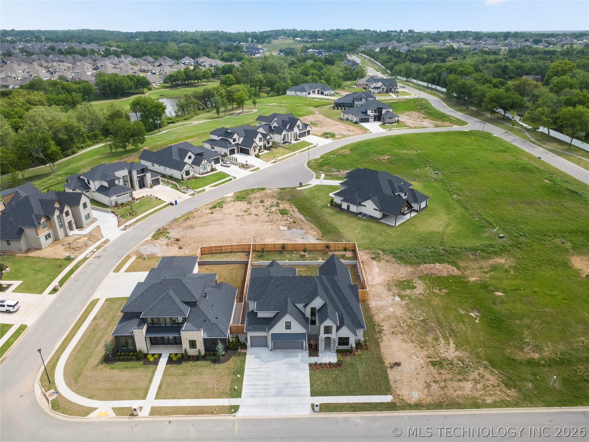 313 N 80th Street Broken Arrow OK 74014