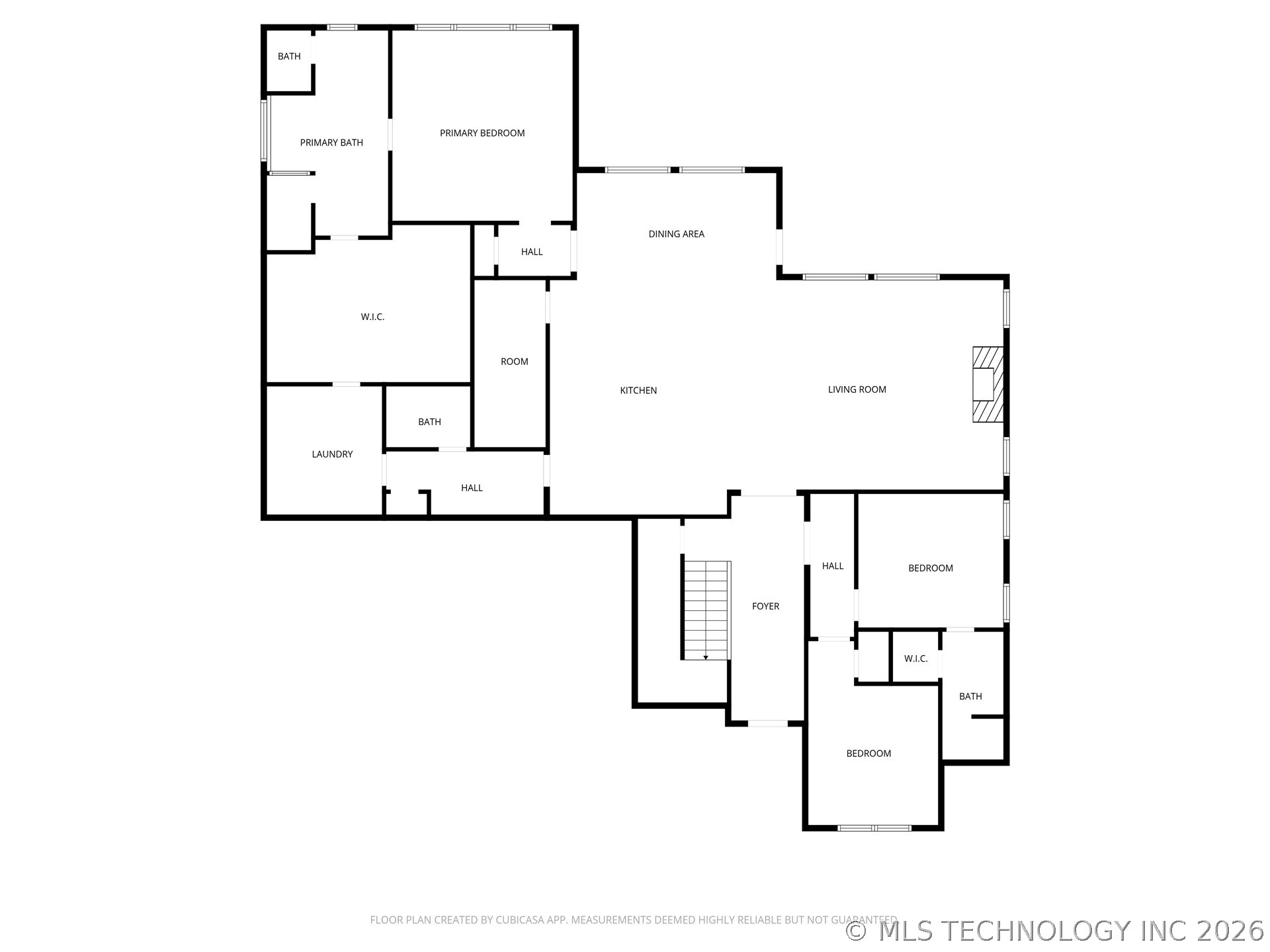 313 N 80th Street Broken Arrow OK 74014