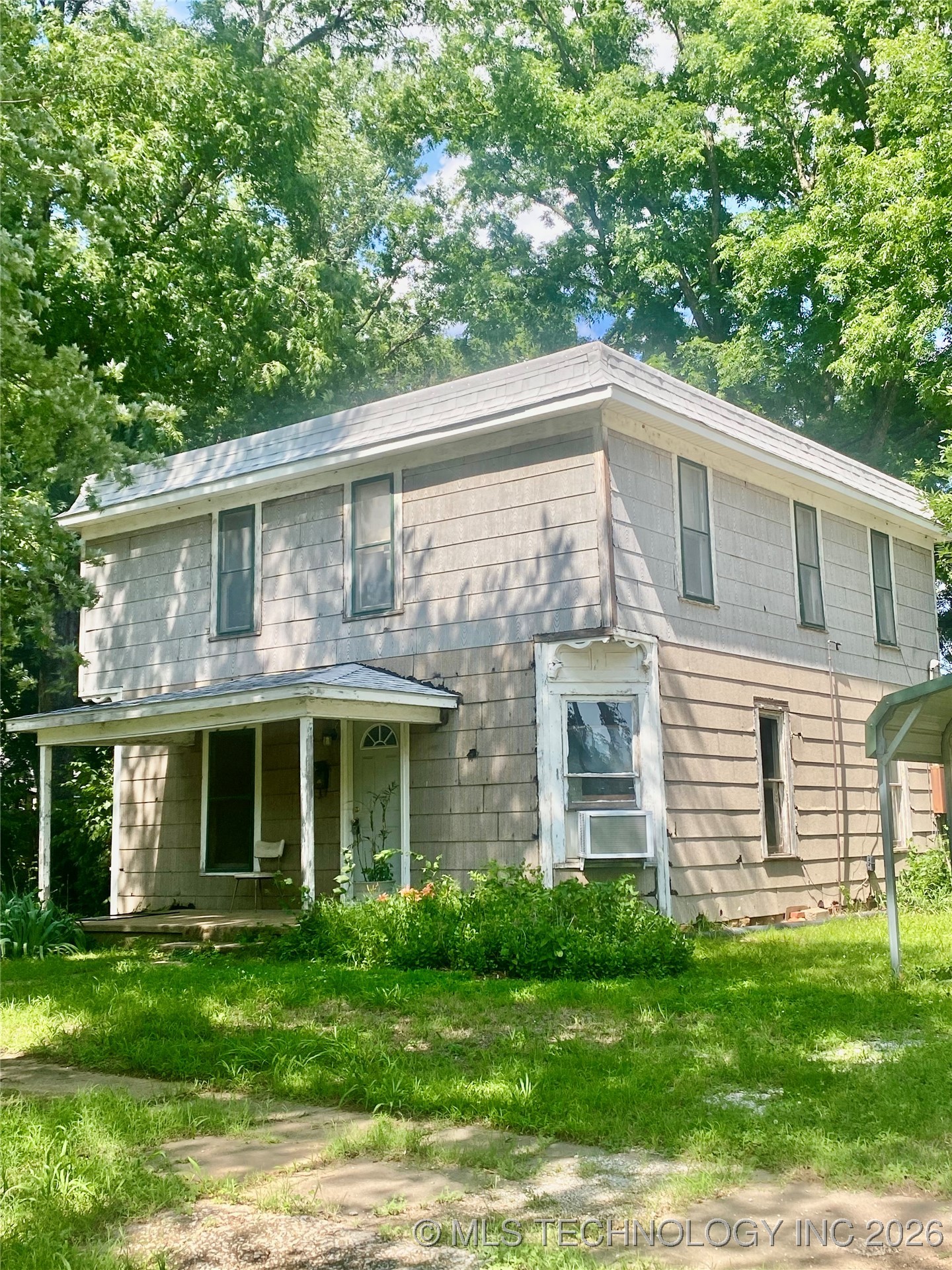 103 S Dunlap Street Cleveland OK 74020