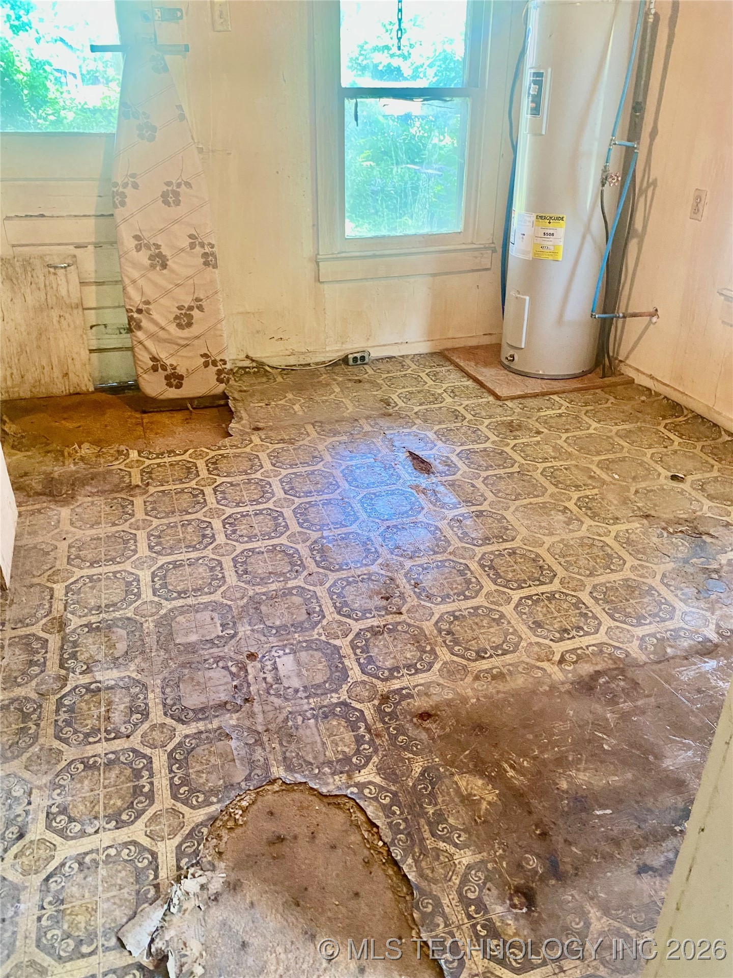 103 S Dunlap Street Cleveland OK 74020
