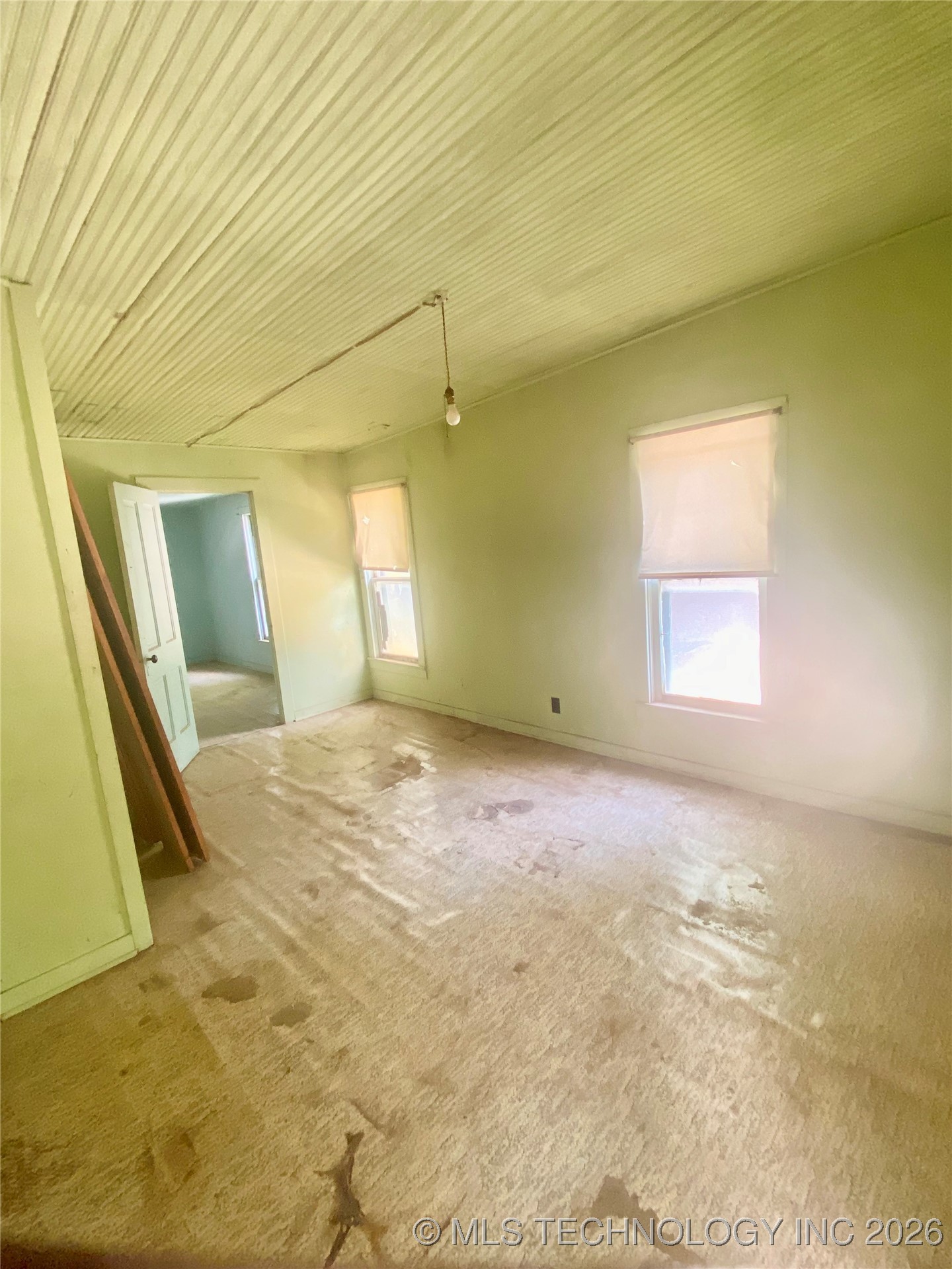 103 S Dunlap Street Cleveland OK 74020