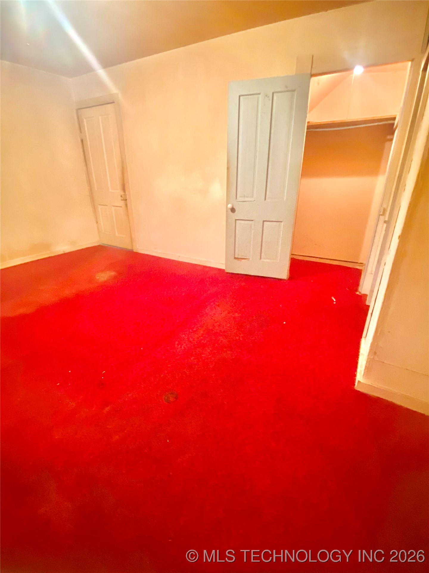 103 S Dunlap Street Cleveland OK 74020