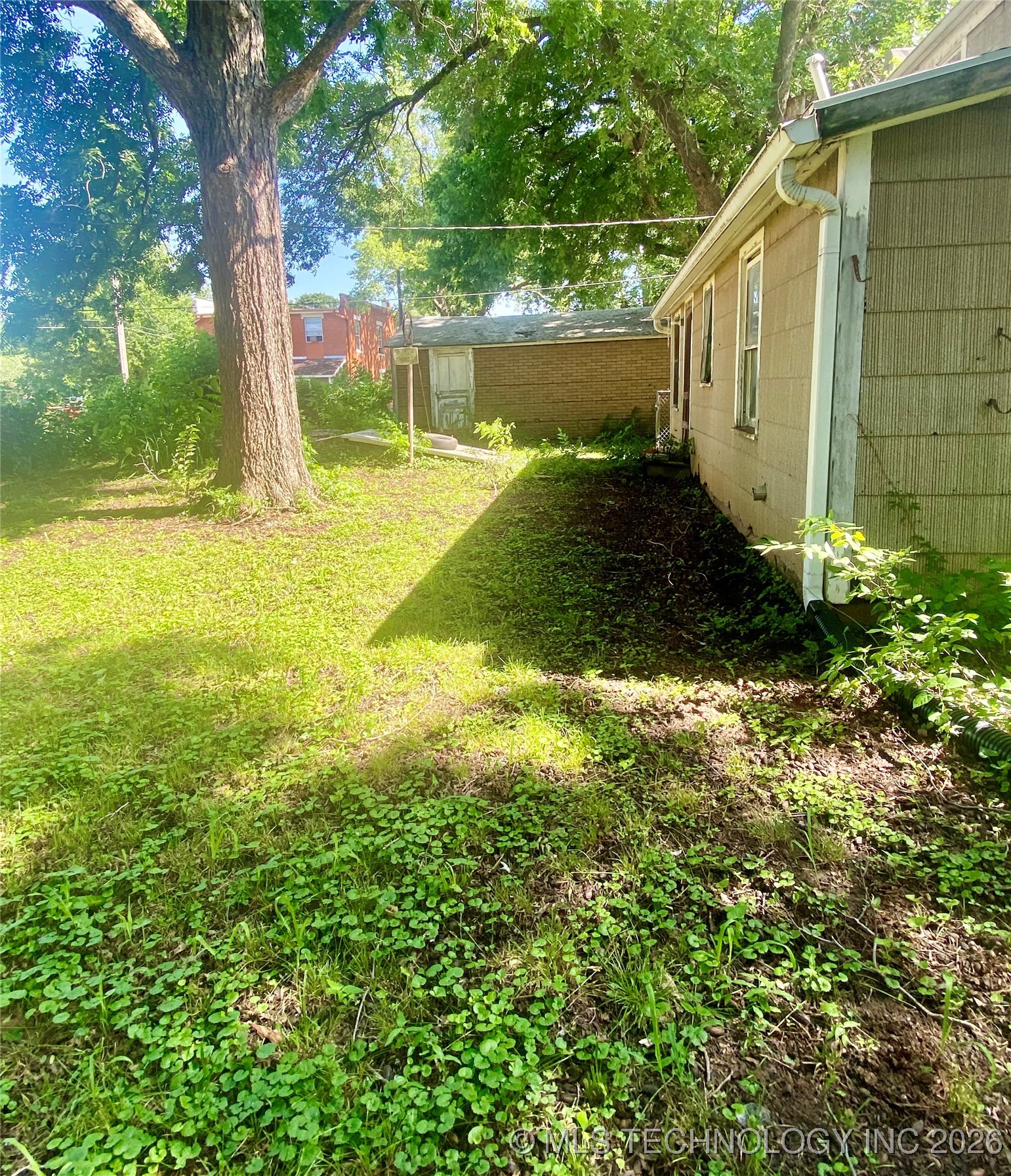 103 S Dunlap Street Cleveland OK 74020