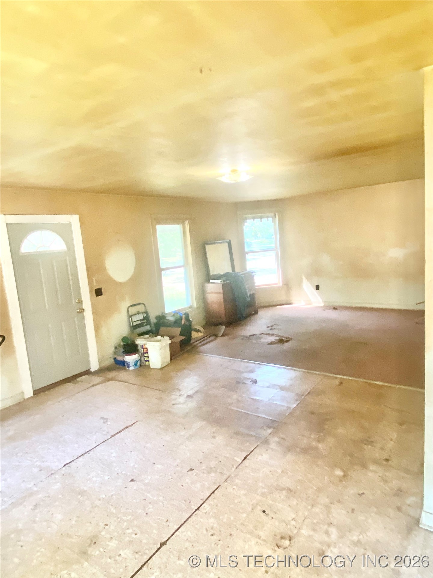 103 S Dunlap Street Cleveland OK 74020