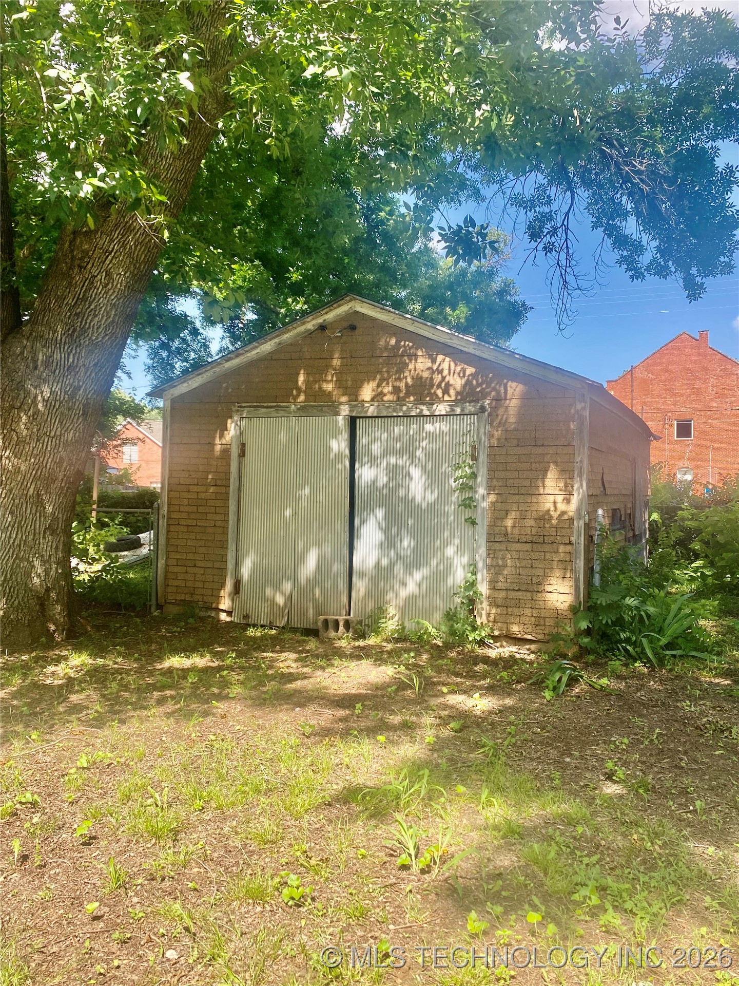 103 S Dunlap Street Cleveland OK 74020