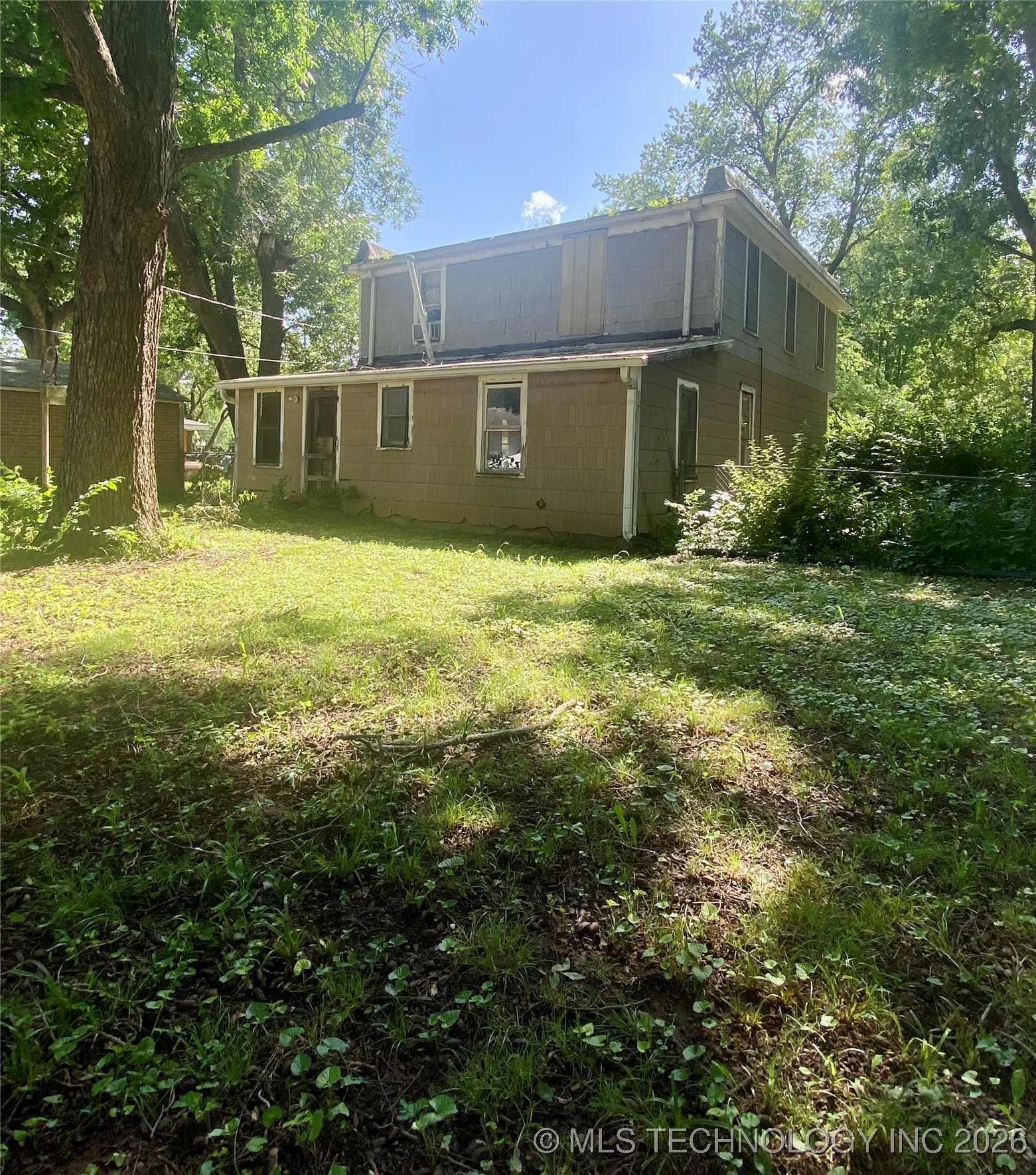 103 S Dunlap Street Cleveland OK 74020