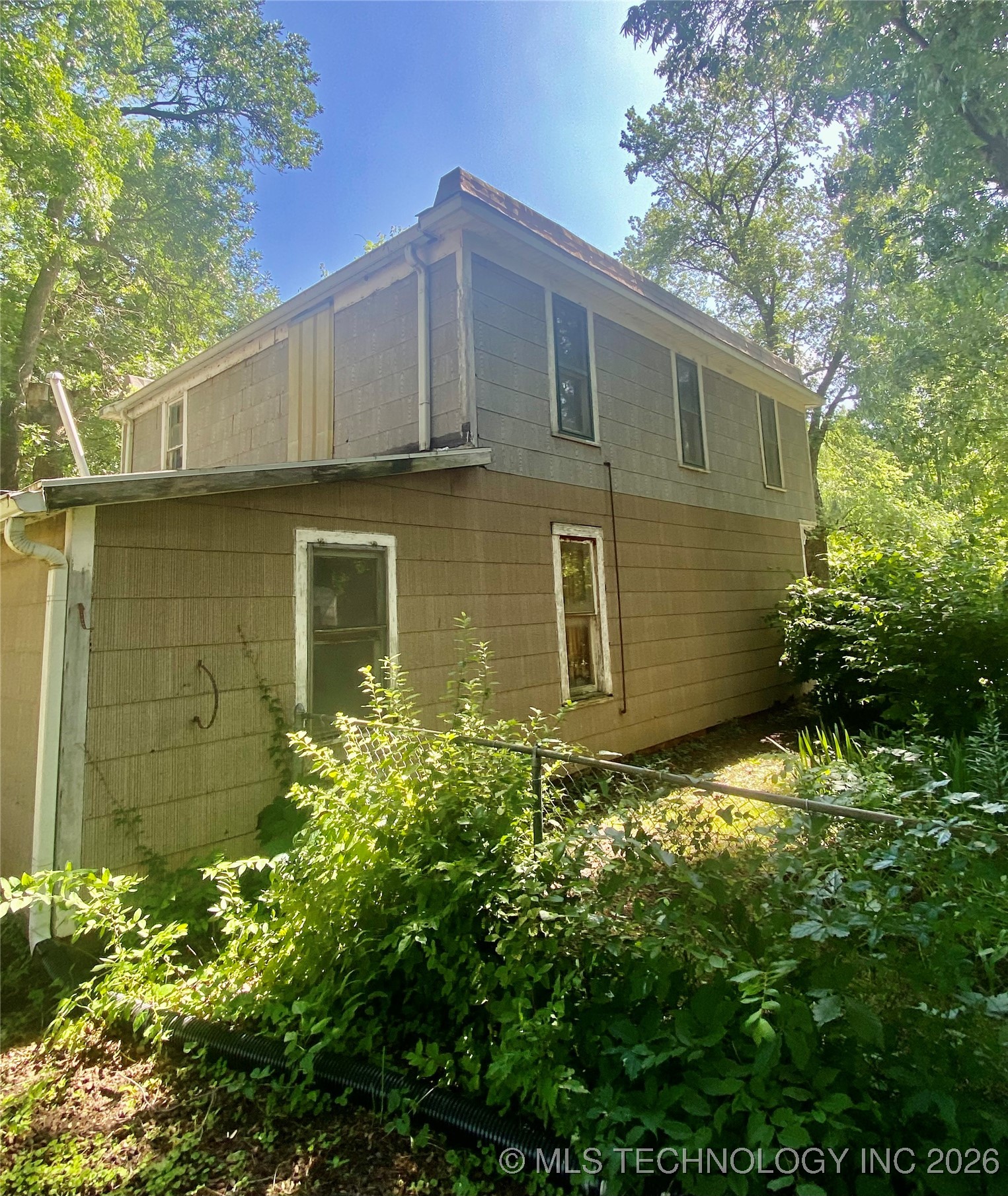 103 S Dunlap Street Cleveland OK 74020