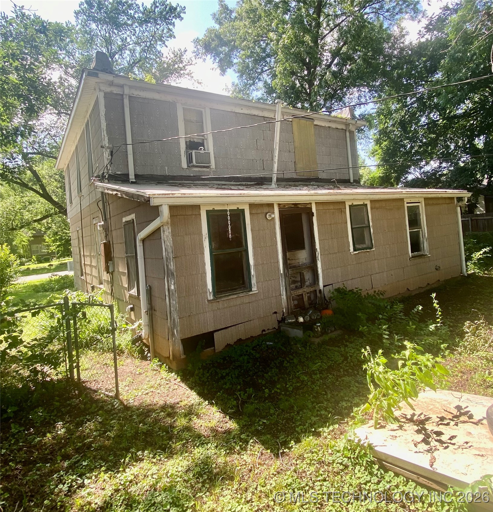 103 S Dunlap Street Cleveland OK 74020