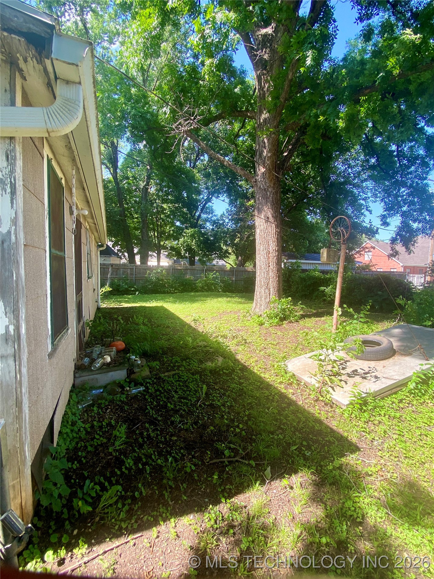 103 S Dunlap Street Cleveland OK 74020