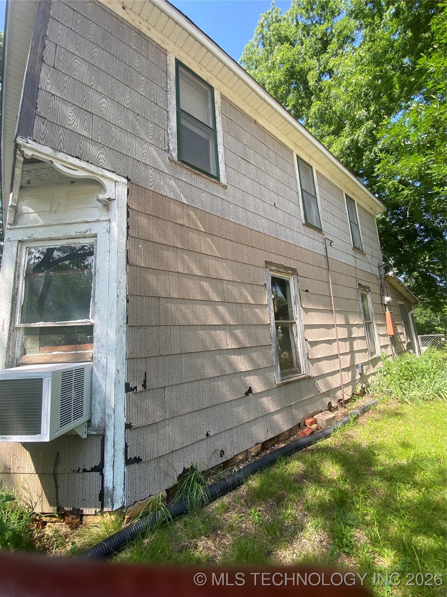 103 S Dunlap Street Cleveland OK 74020