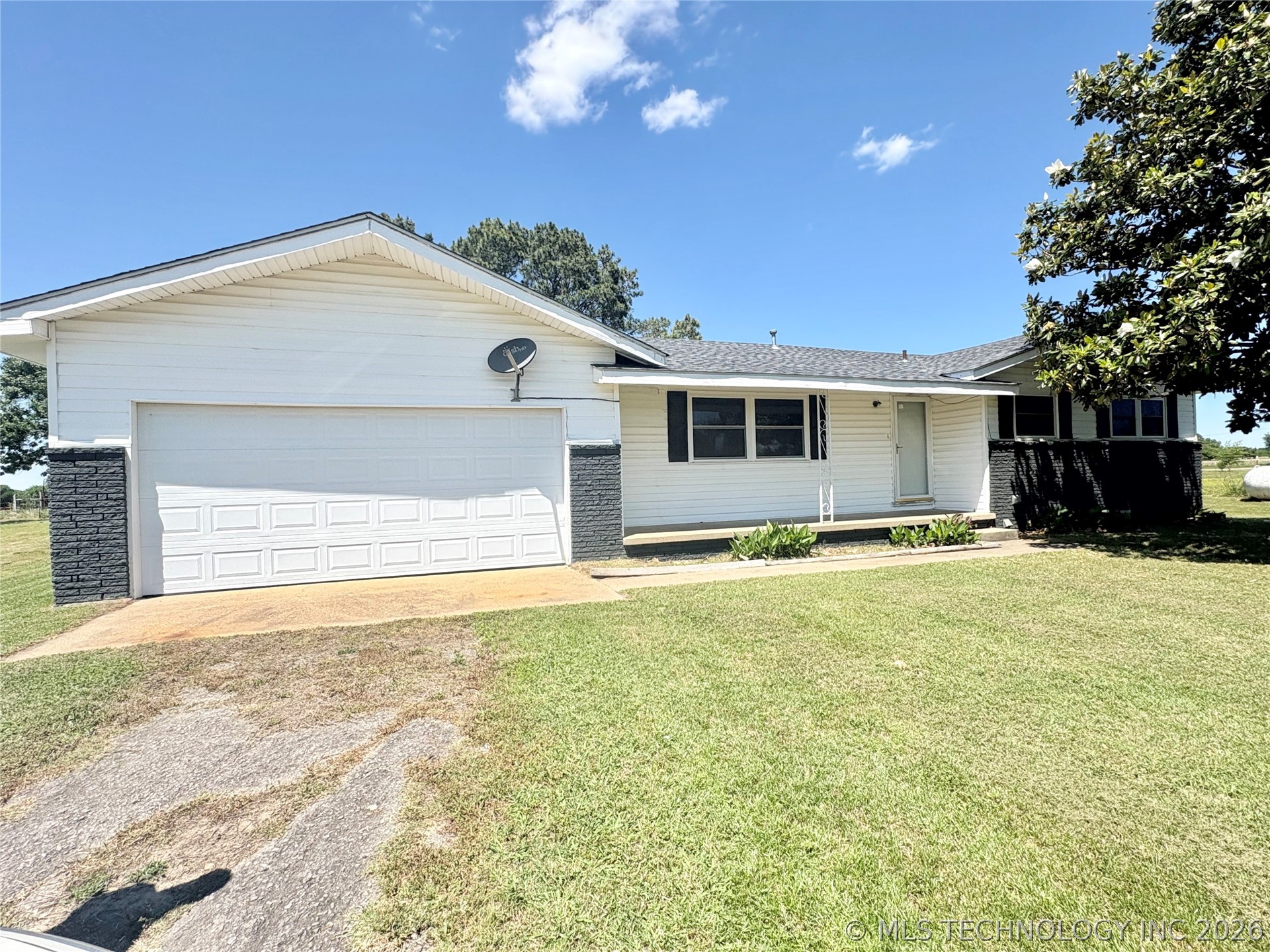 422909 Highway 266 Checotah OK 74426