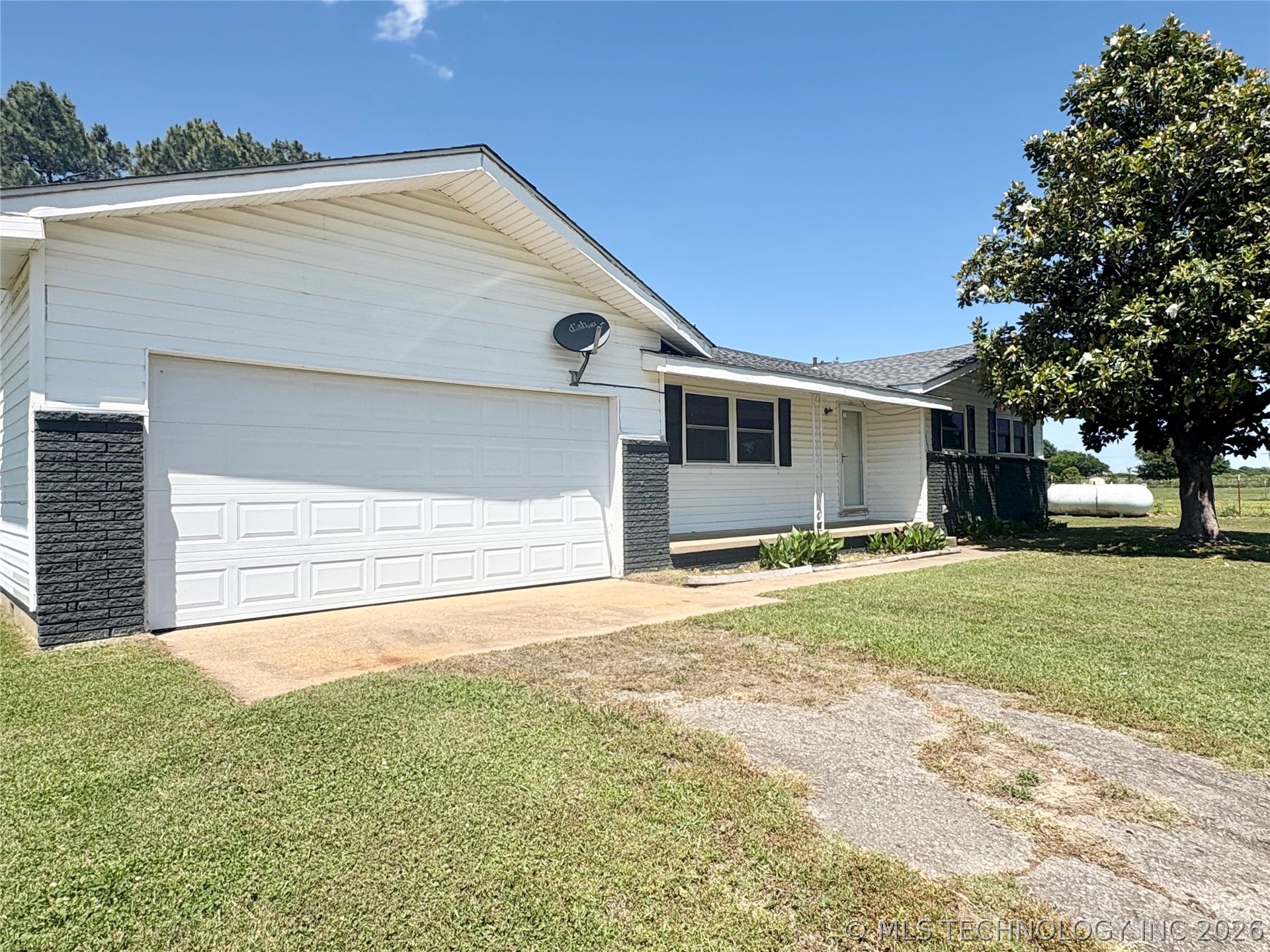 422909 Highway 266 Checotah OK 74426