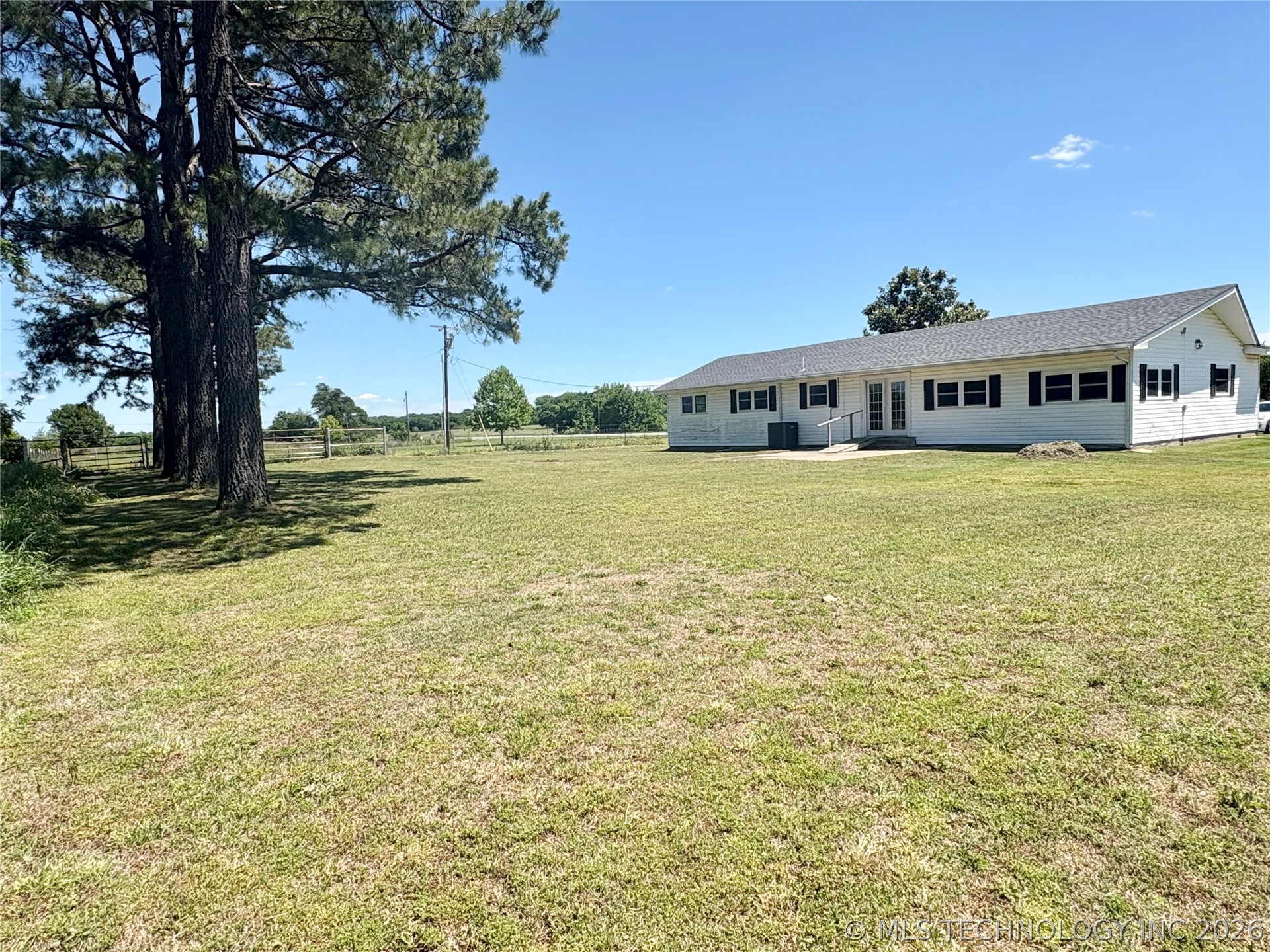 422909 Highway 266 Checotah OK 74426