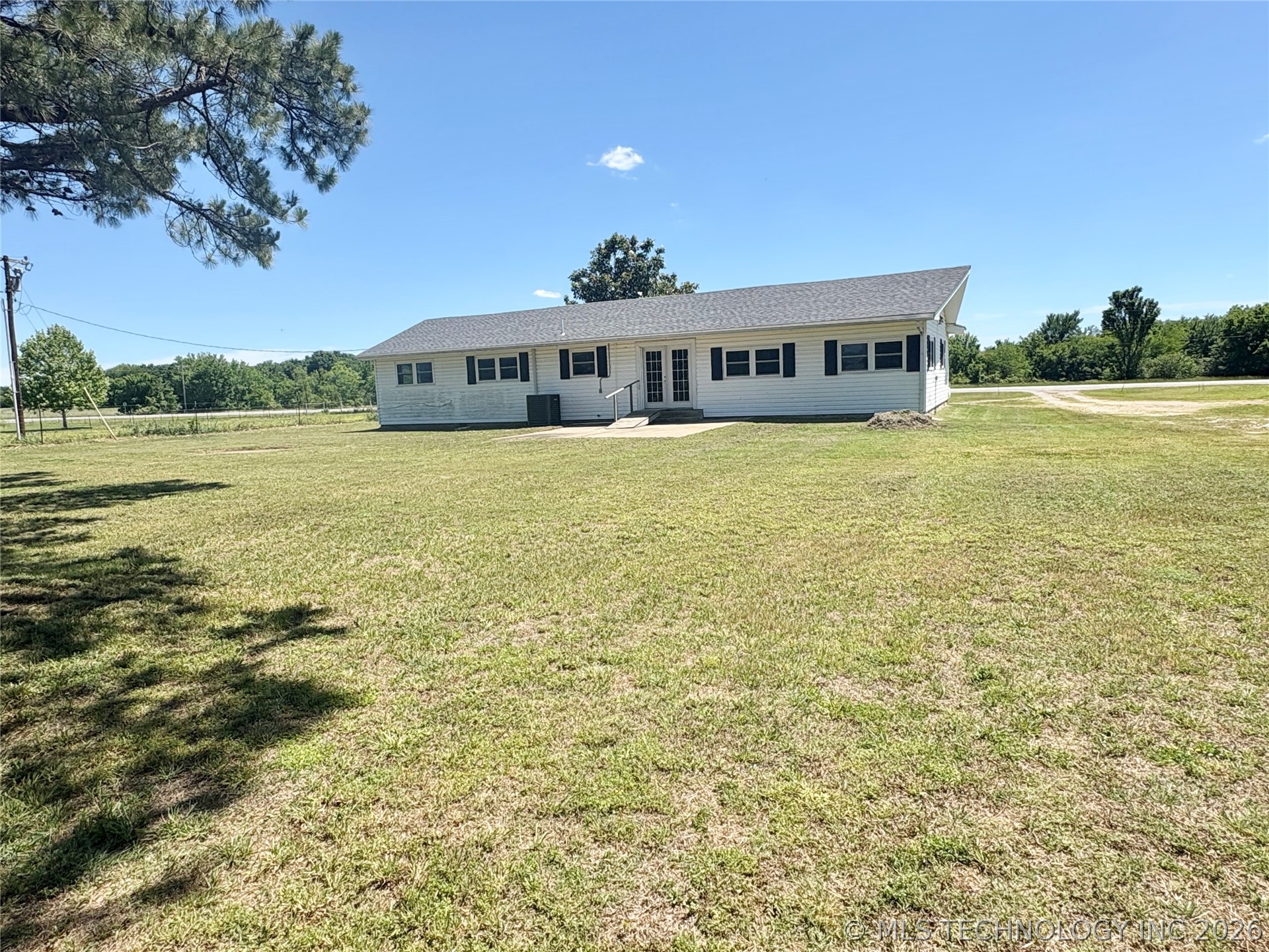 422909 Highway 266 Checotah OK 74426