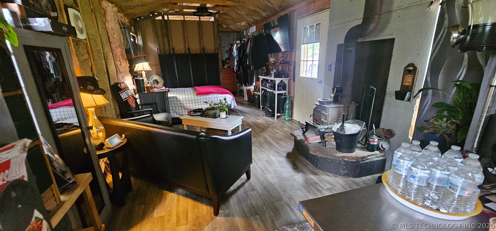 111599 S 4597 Road Sallisaw OK 74955