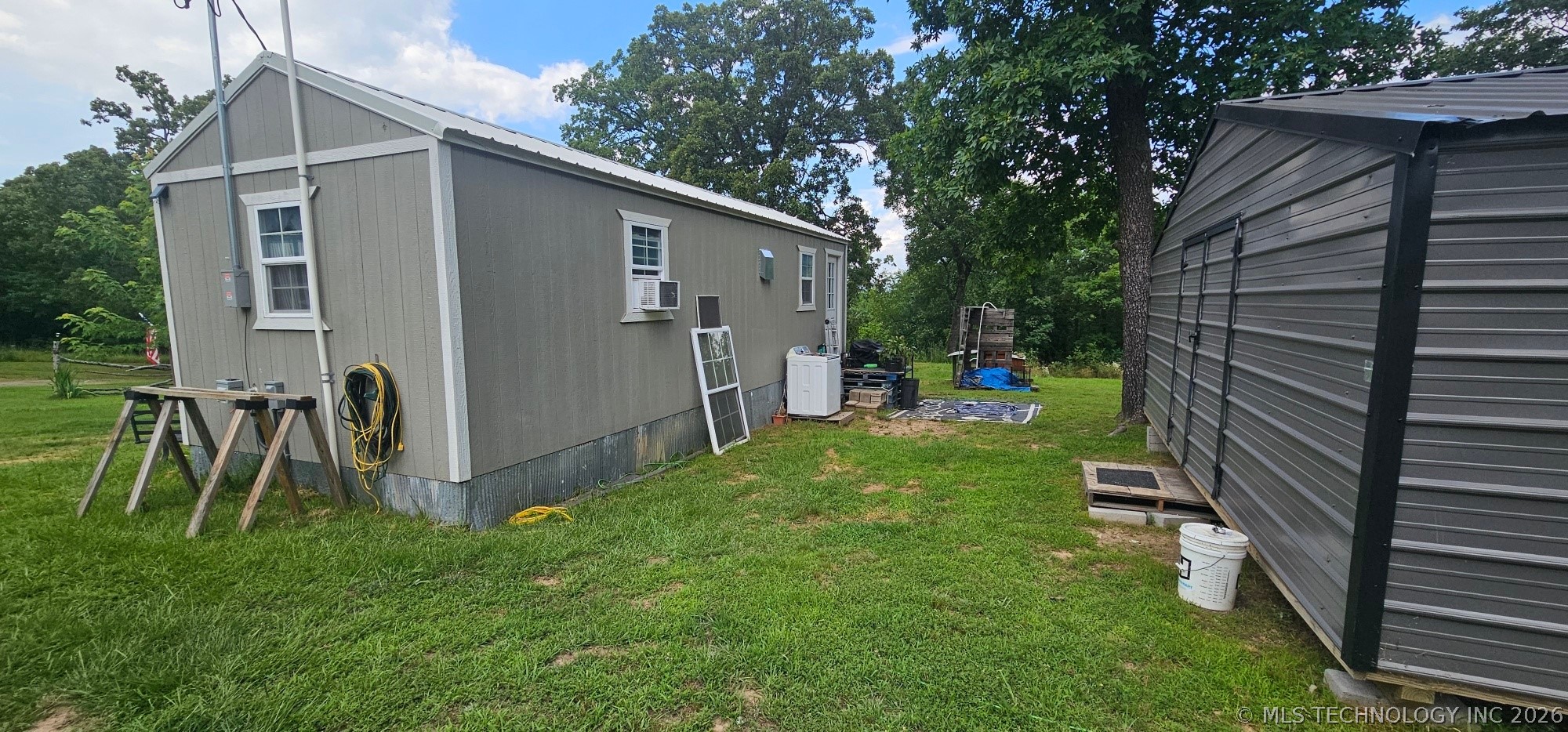 111599 S 4597 Road Sallisaw OK 74955