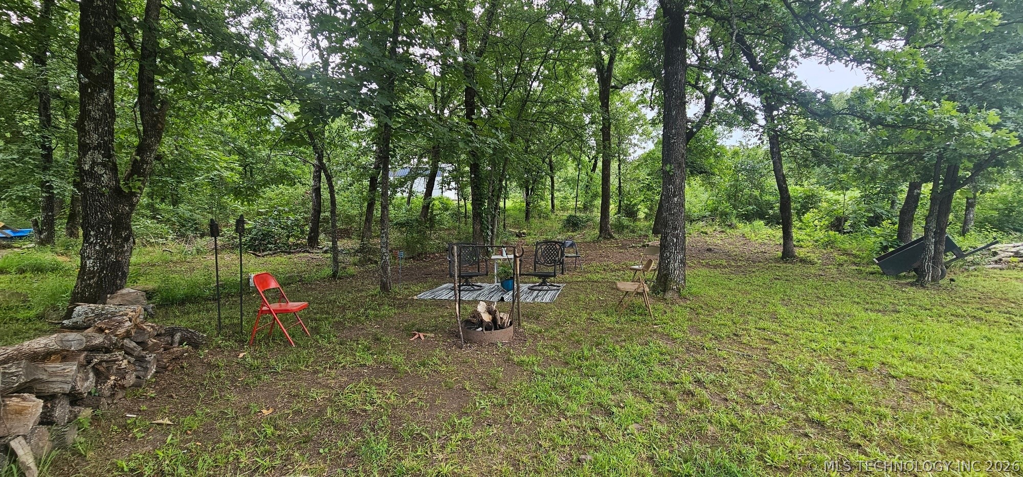 111599 S 4597 Road Sallisaw OK 74955
