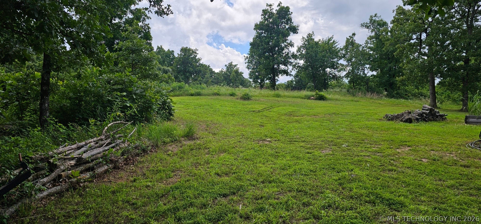 111599 S 4597 Road Sallisaw OK 74955