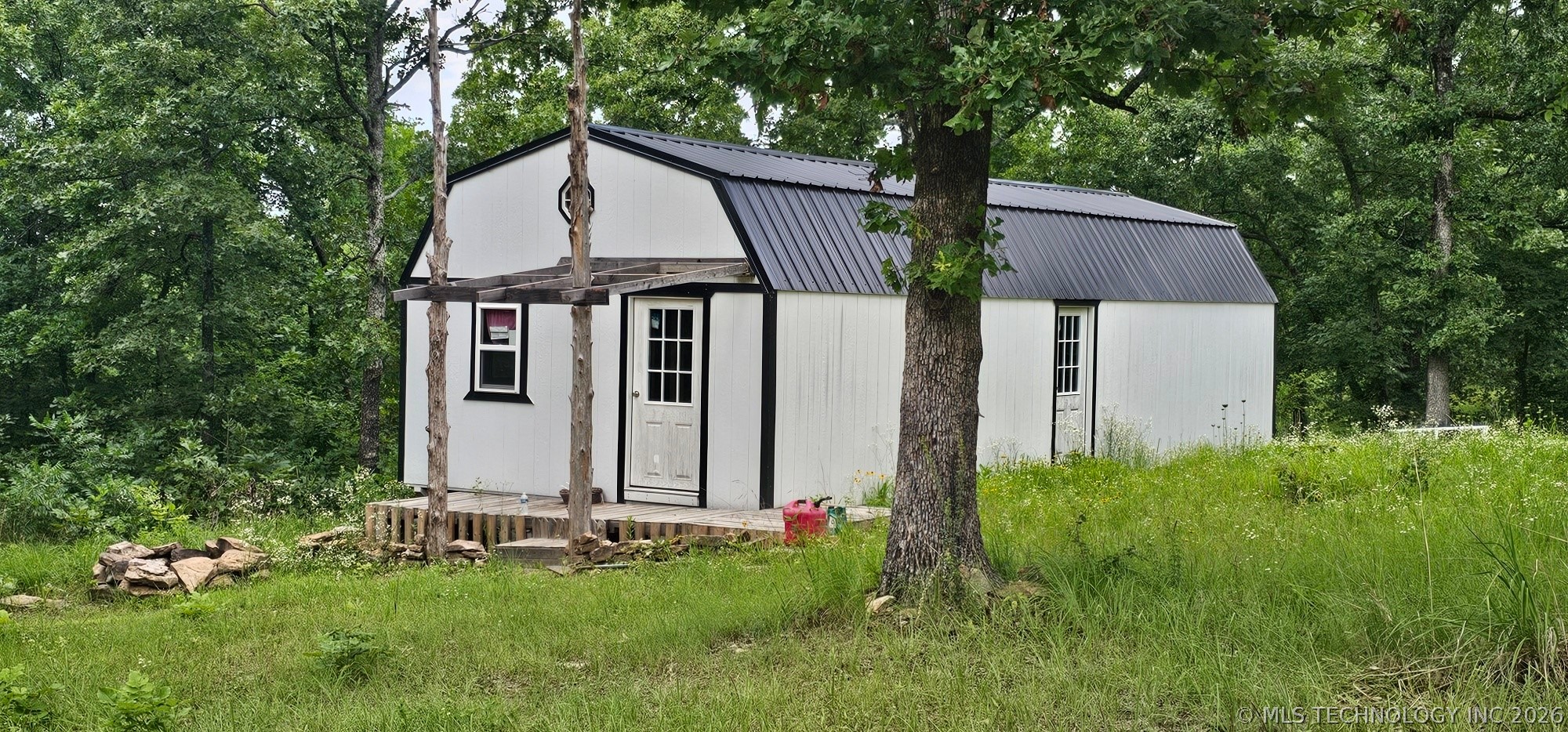 111599 S 4597 Road Sallisaw OK 74955