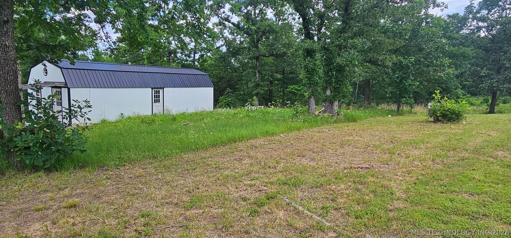 111599 S 4597 Road Sallisaw OK 74955