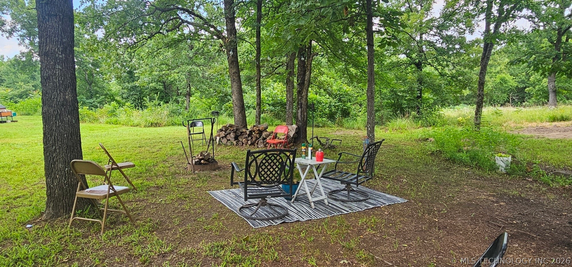 111599 S 4597 Road Sallisaw OK 74955