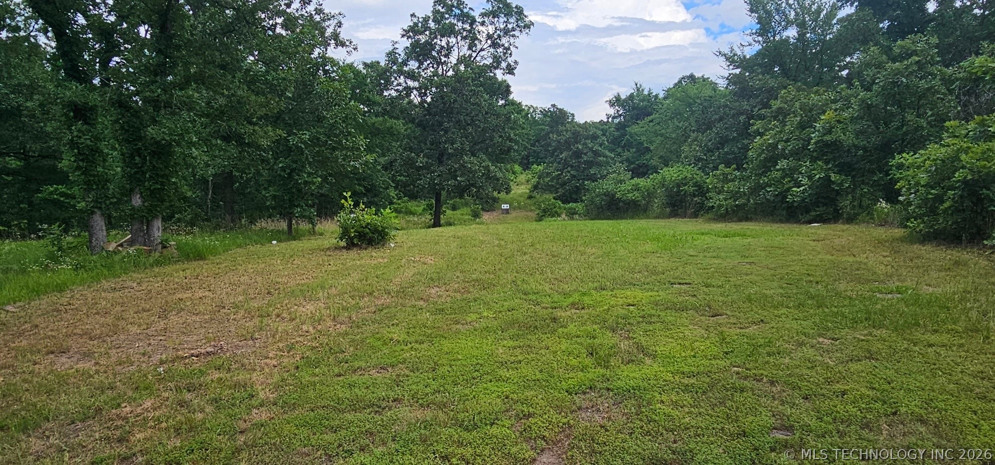 111599 S 4597 Road Sallisaw OK 74955