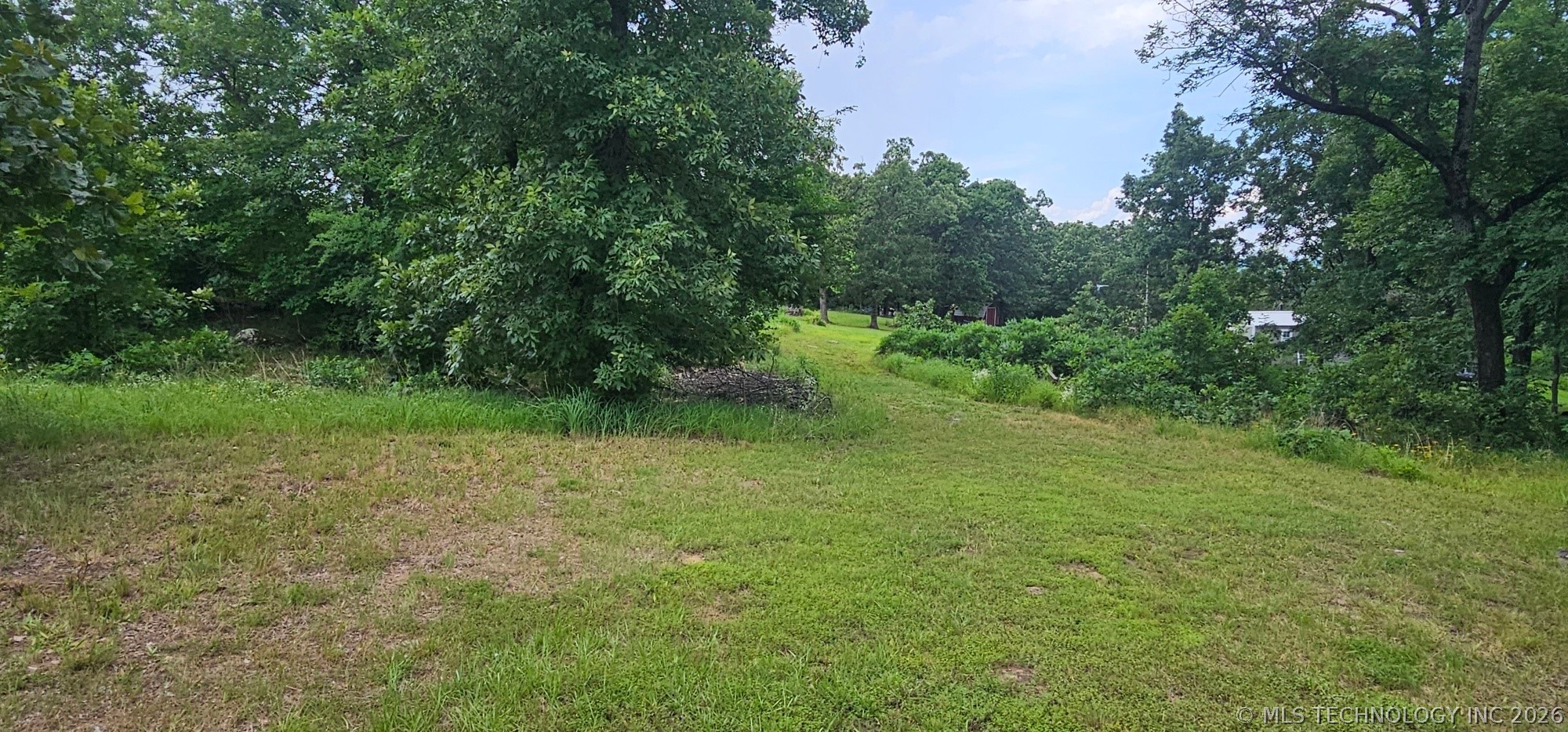 111599 S 4597 Road Sallisaw OK 74955