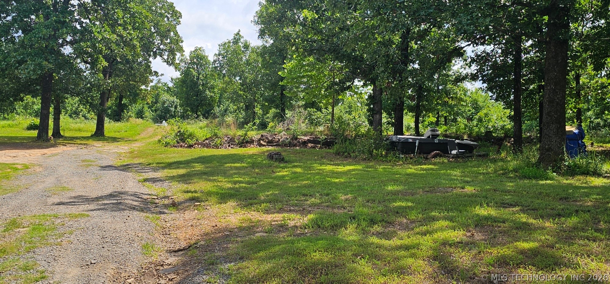 111599 S 4597 Road Sallisaw OK 74955