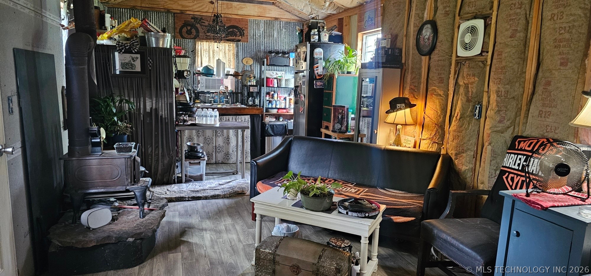 111599 S 4597 Road Sallisaw OK 74955