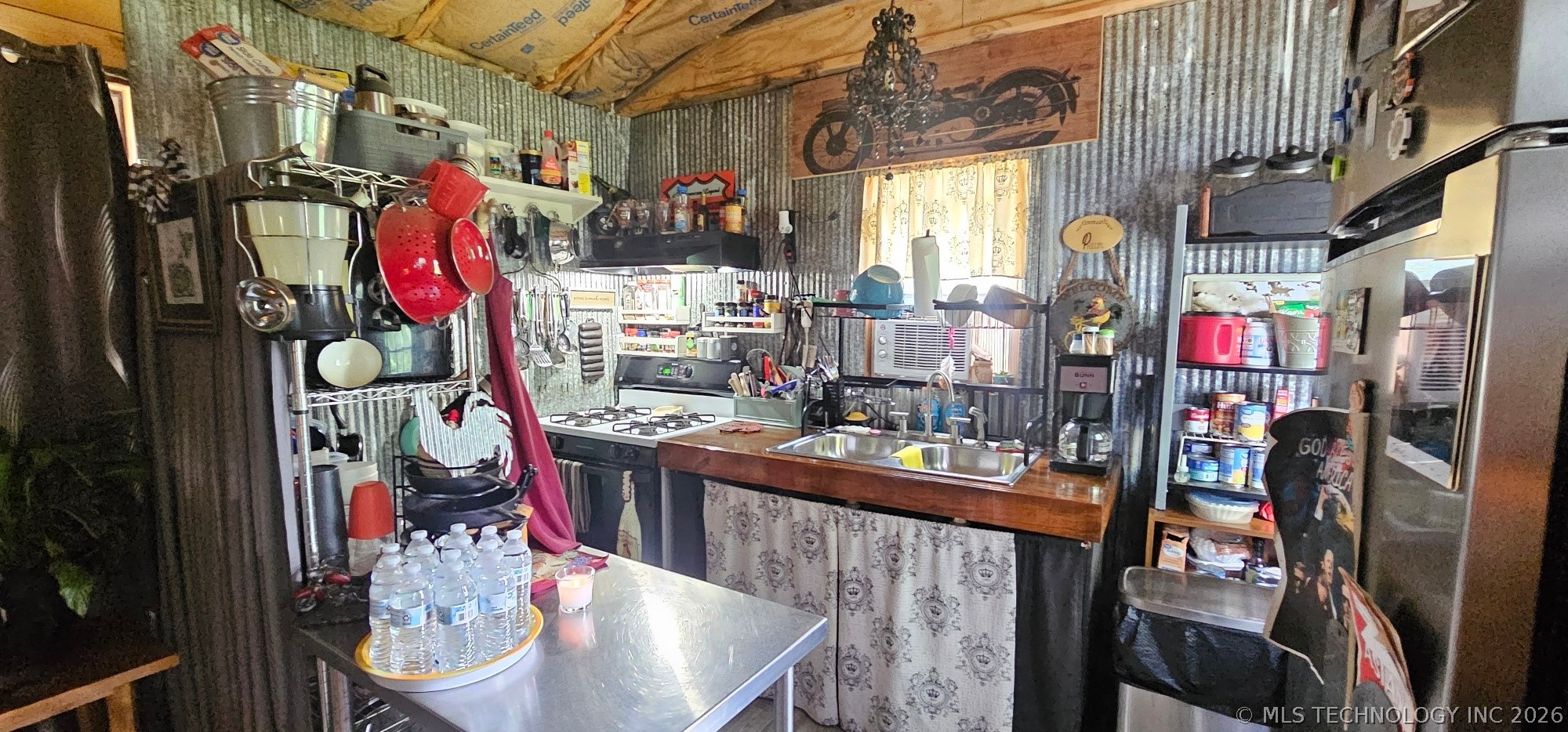 111599 S 4597 Road Sallisaw OK 74955