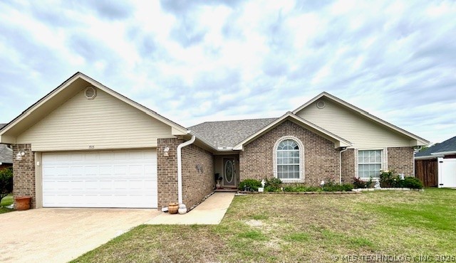1915 6th NW Ardmore OK 73401