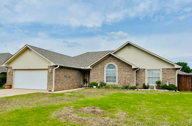 1915 6th NW Ardmore OK 73401