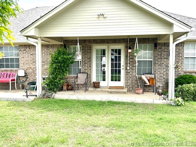 1915 6th NW Ardmore OK 73401