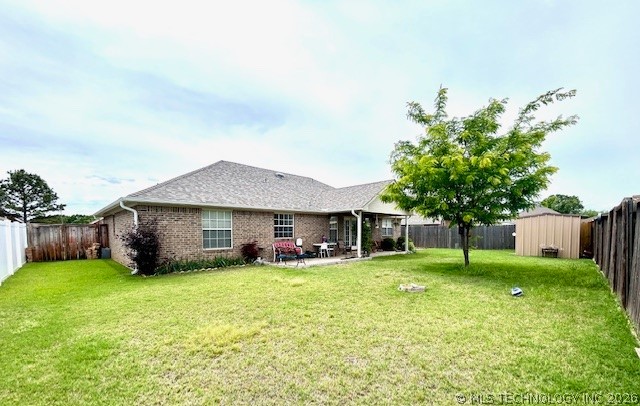 1915 6th NW Ardmore OK 73401