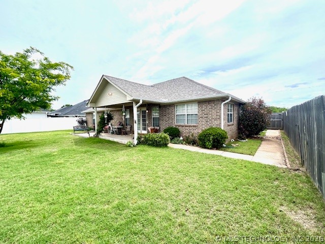 1915 6th NW Ardmore OK 73401