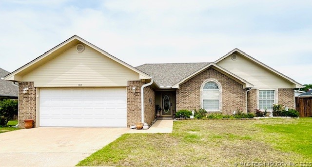 1915 6th NW Ardmore OK 73401