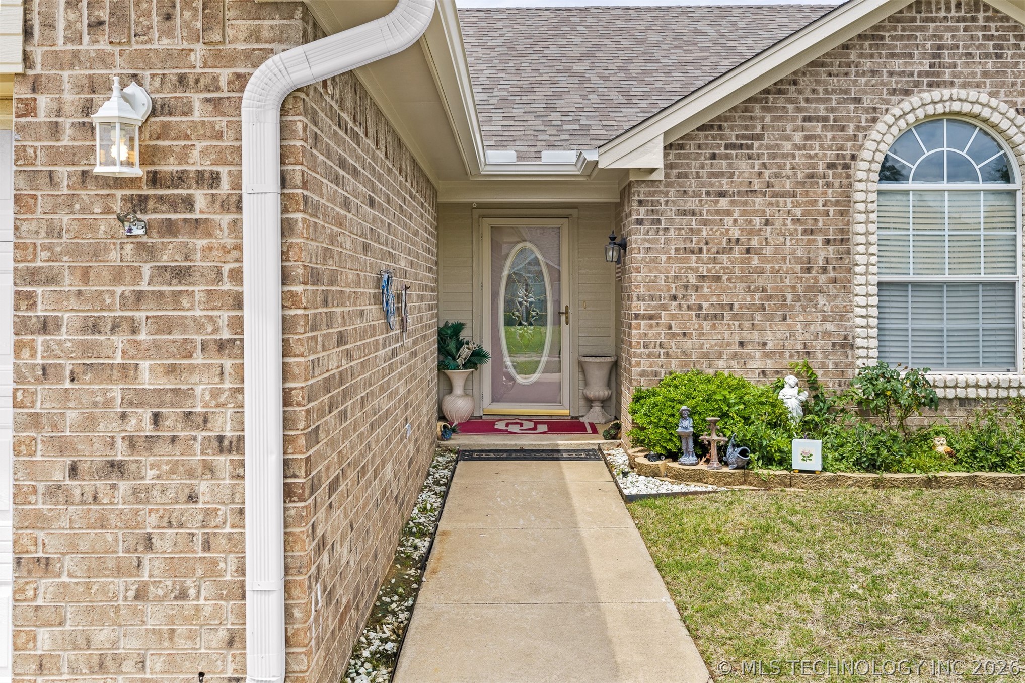 1915 6th NW Ardmore OK 73401