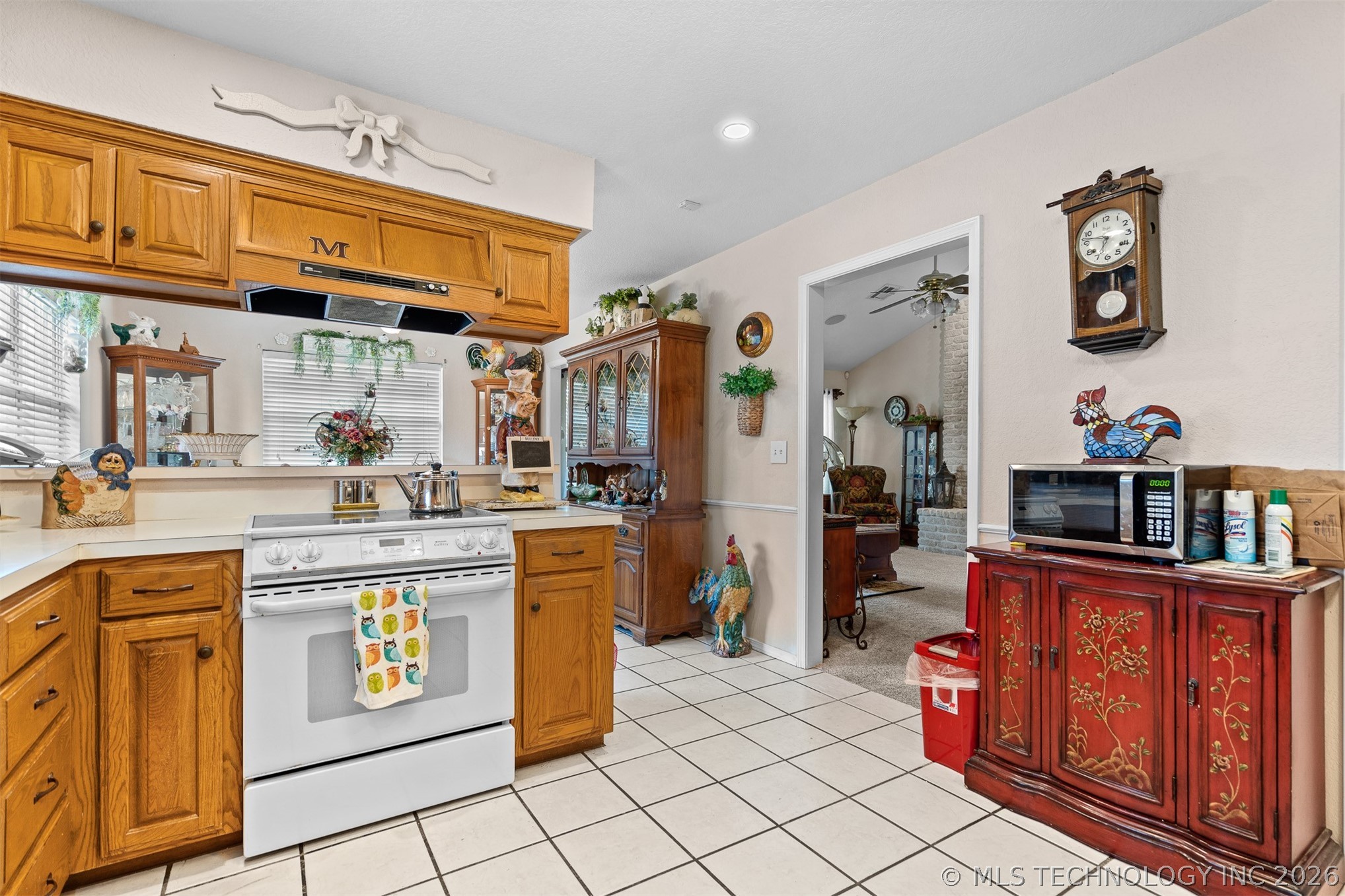 1915 6th NW Ardmore OK 73401