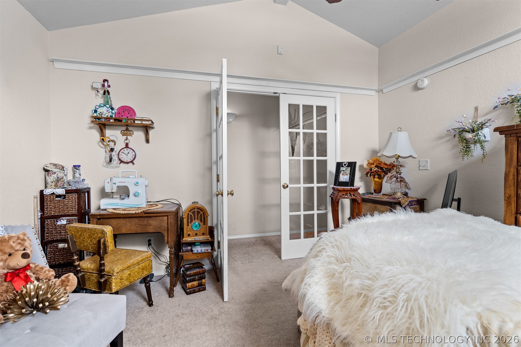 1915 6th NW Ardmore OK 73401