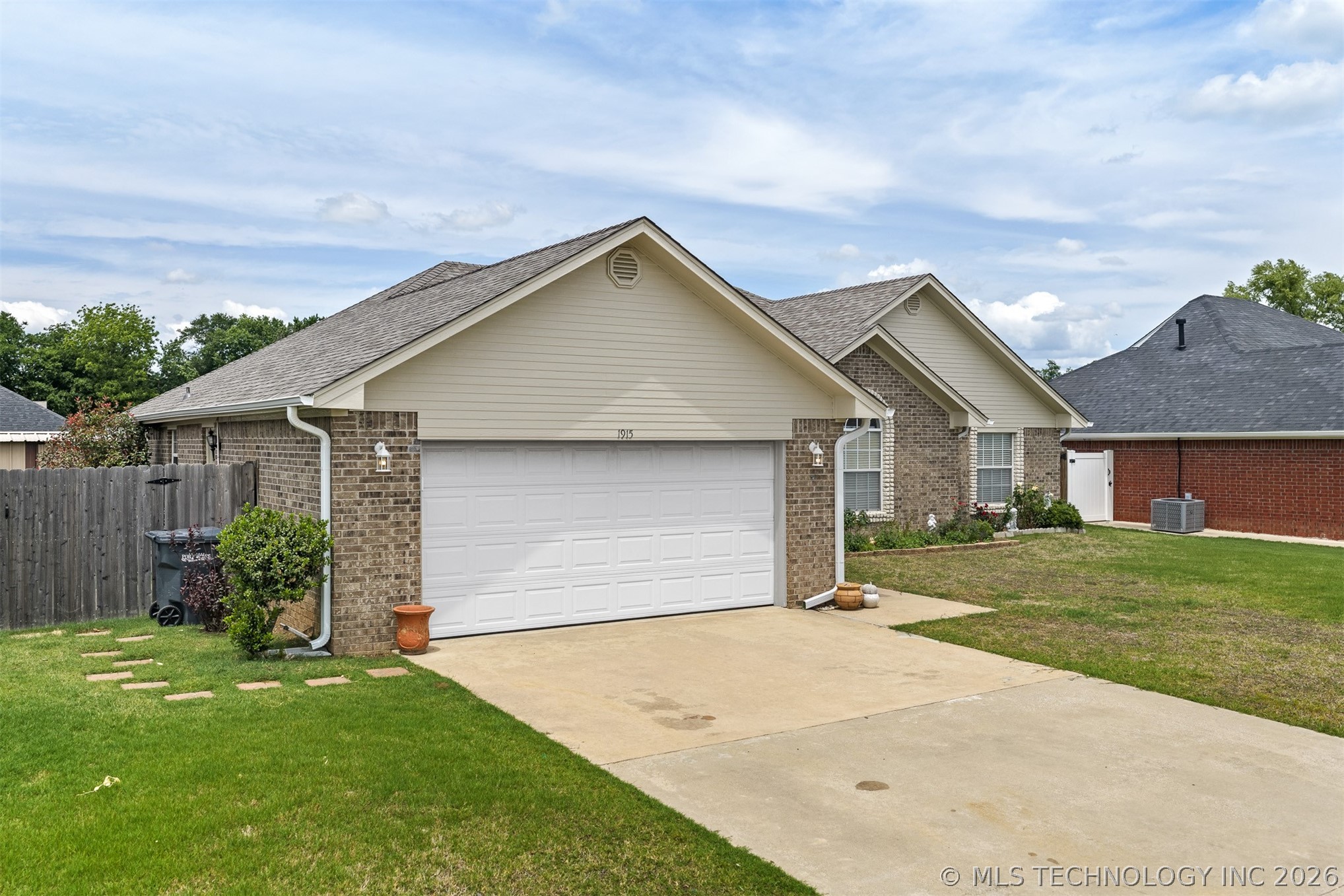 1915 6th NW Ardmore OK 73401