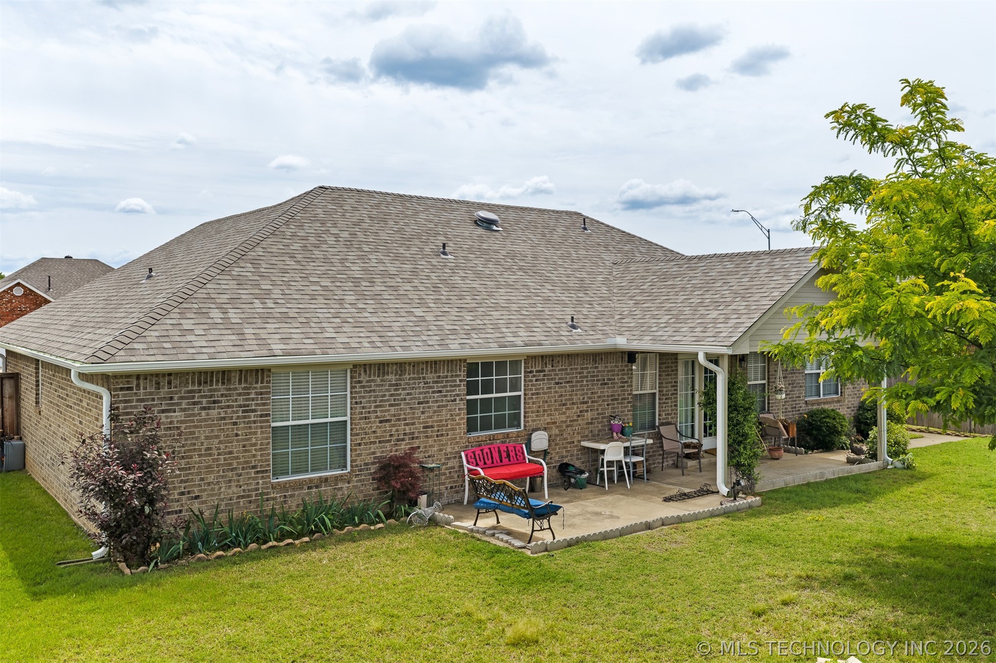 1915 6th NW Ardmore OK 73401