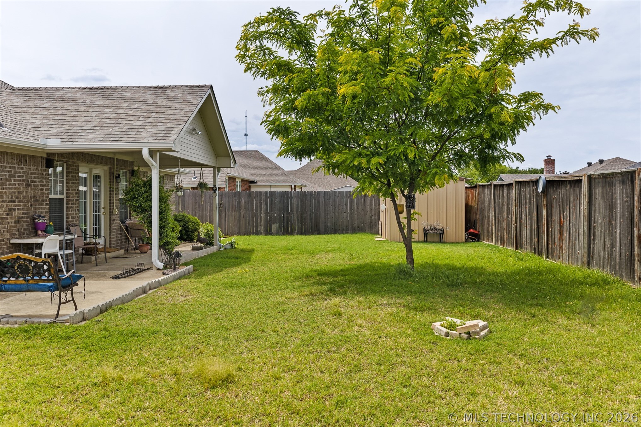 1915 6th NW Ardmore OK 73401
