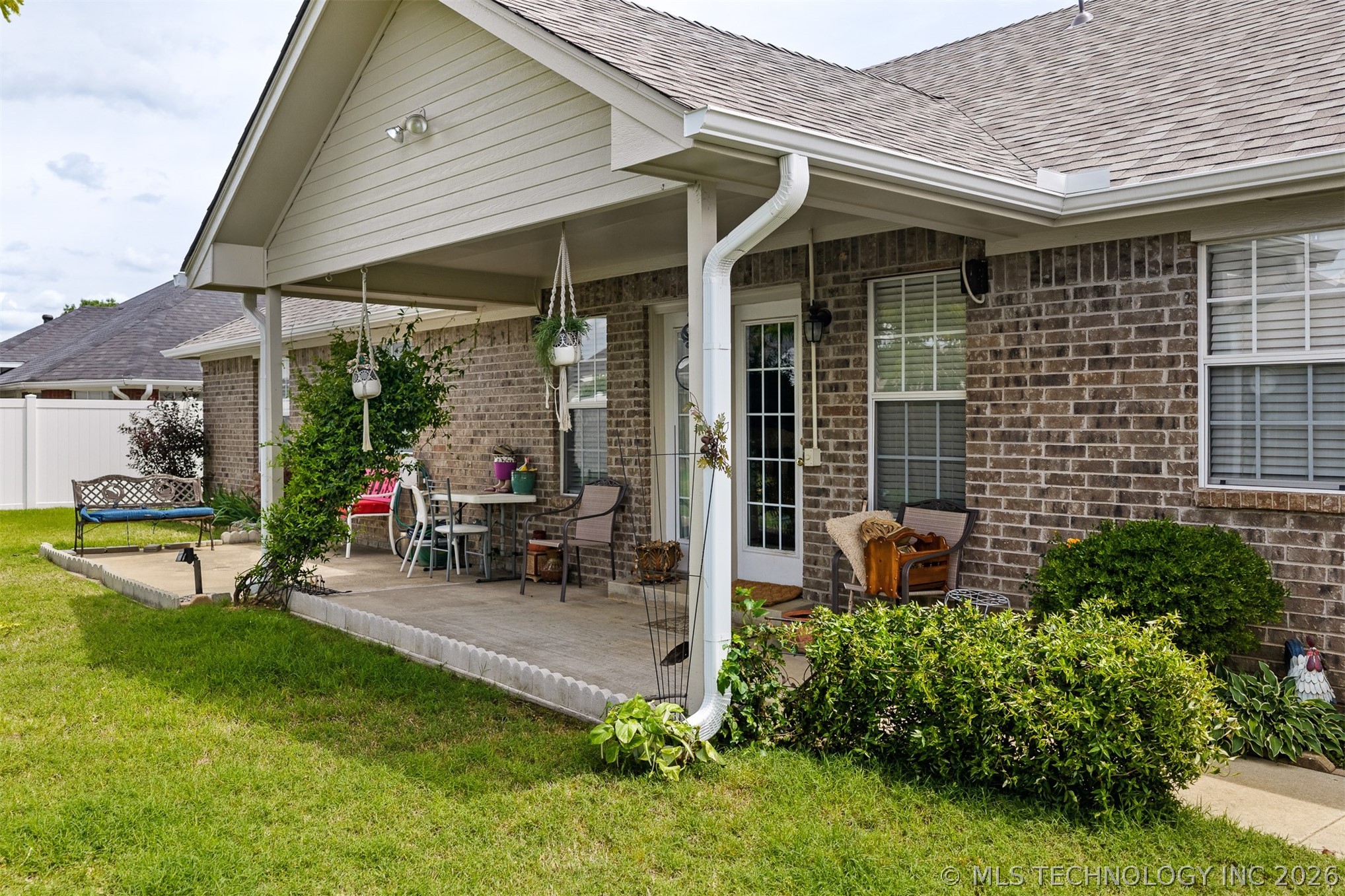 1915 6th NW Ardmore OK 73401