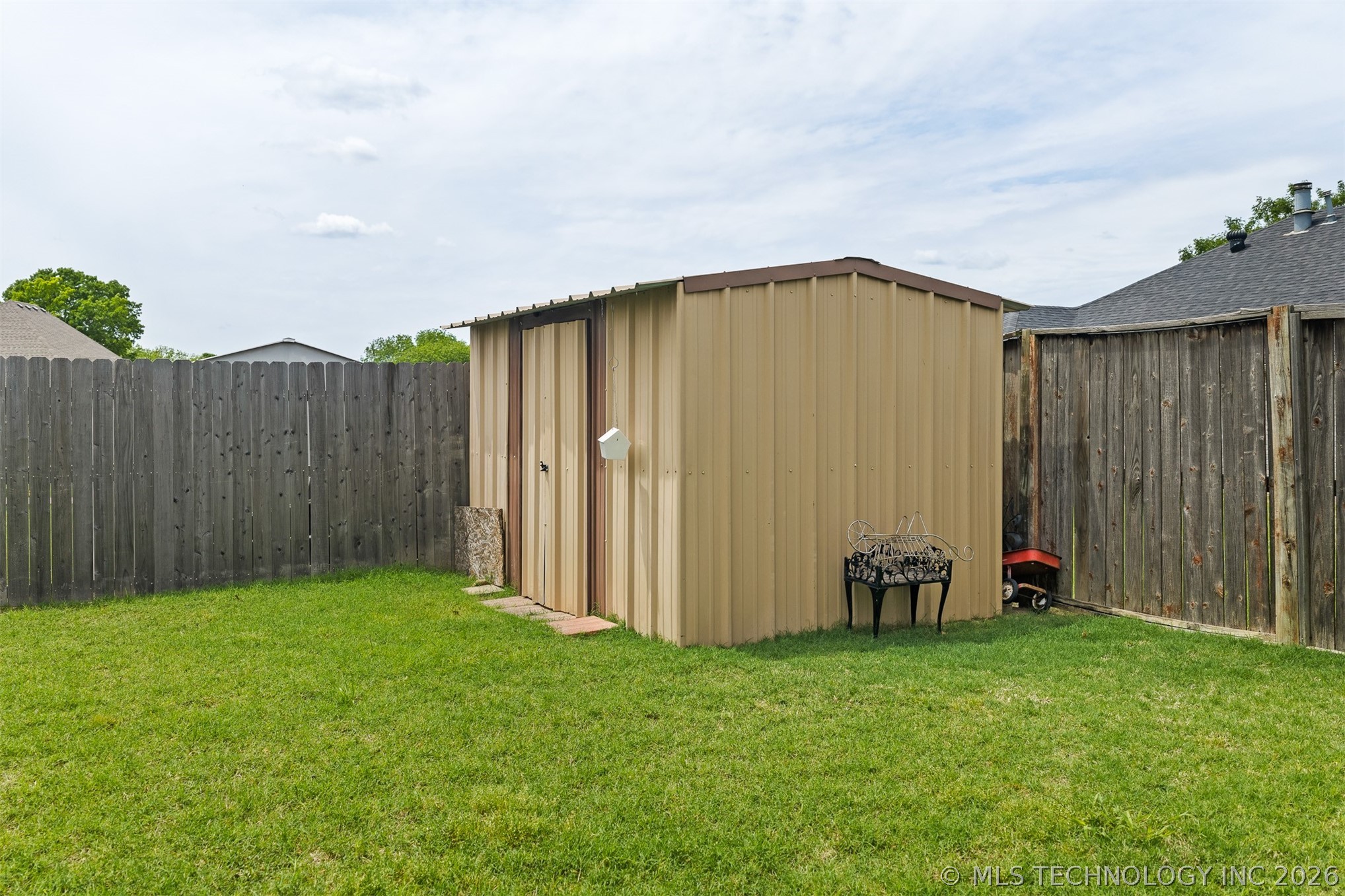 1915 6th NW Ardmore OK 73401