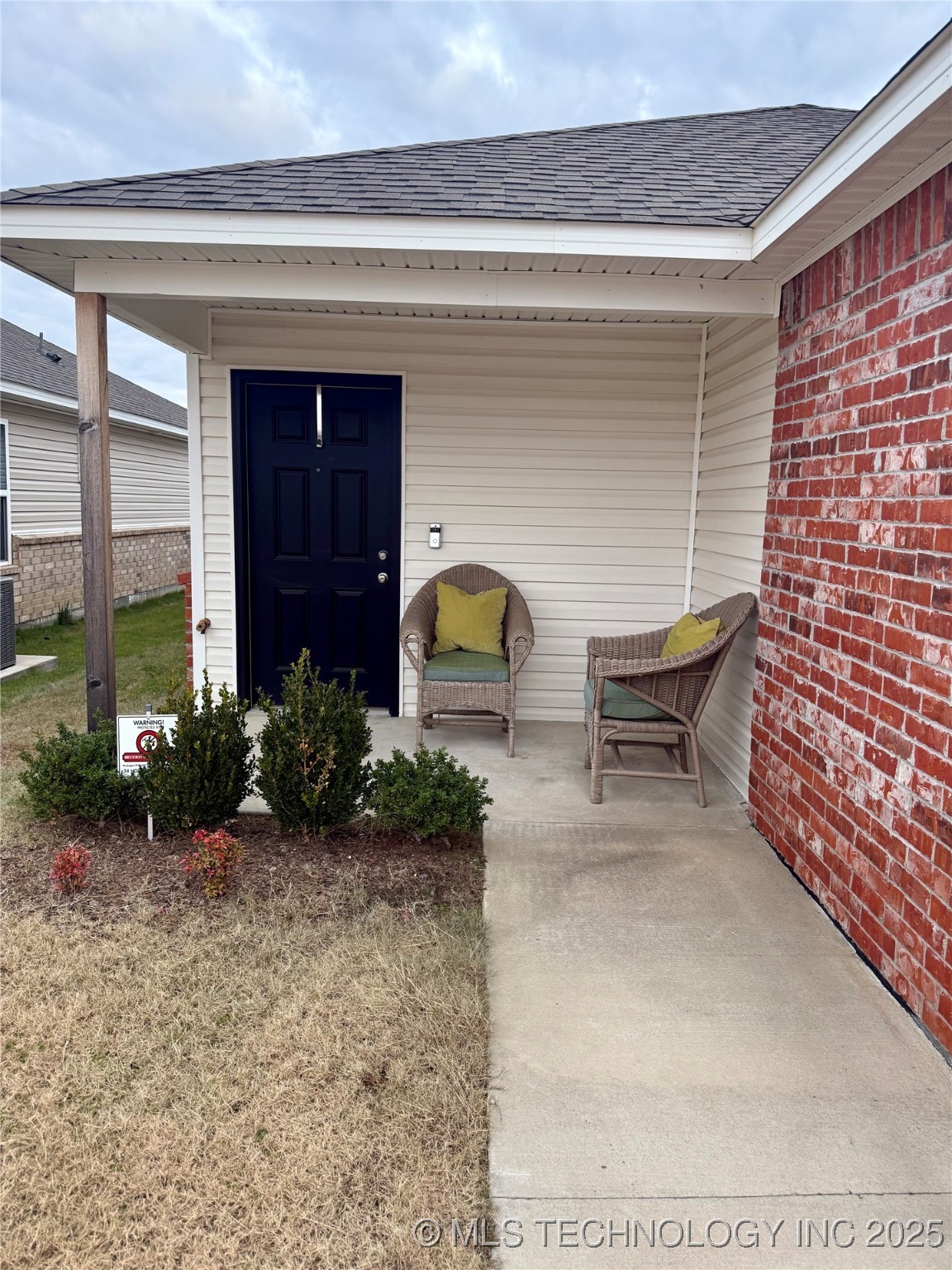 620 Christy Drive Muskogee OK 74403