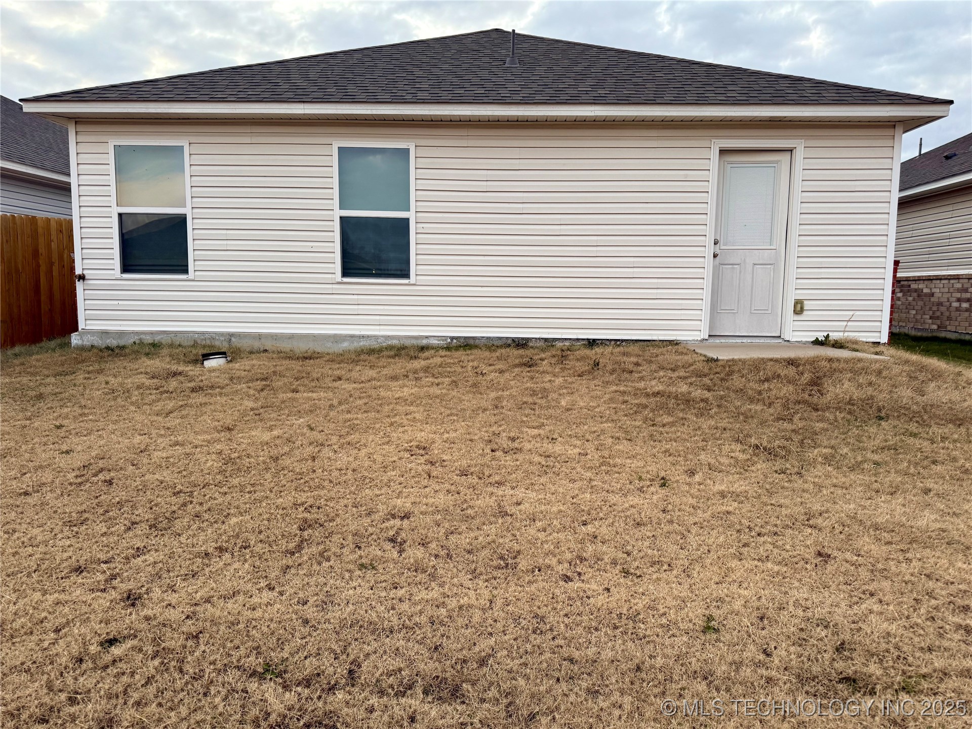 620 Christy Drive Muskogee OK 74403