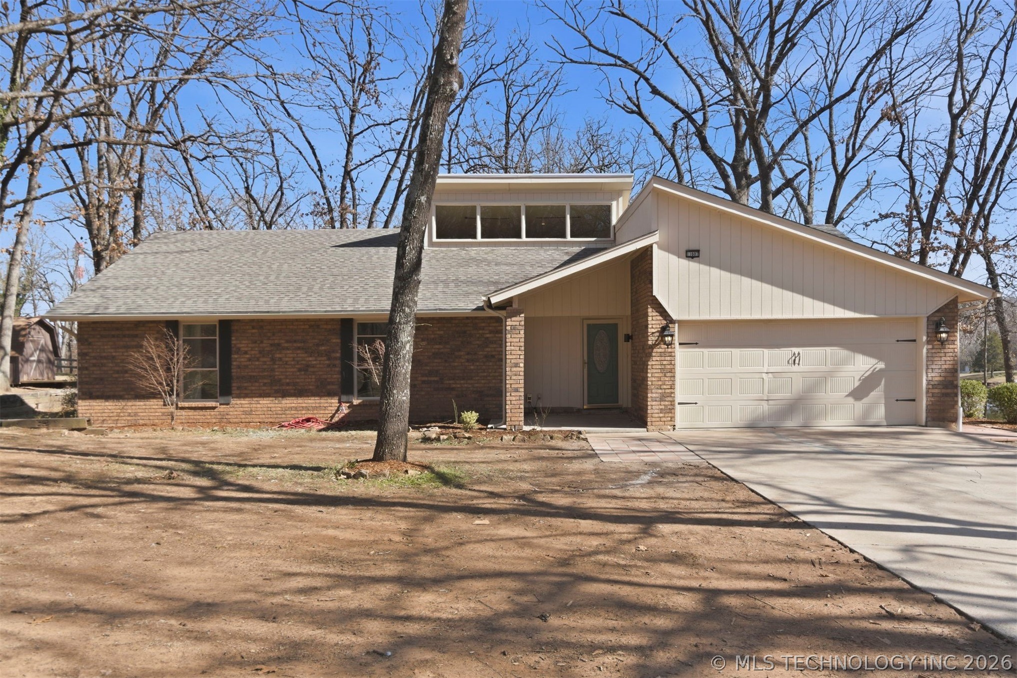 11607 S 5th Street Jenks OK 74037
