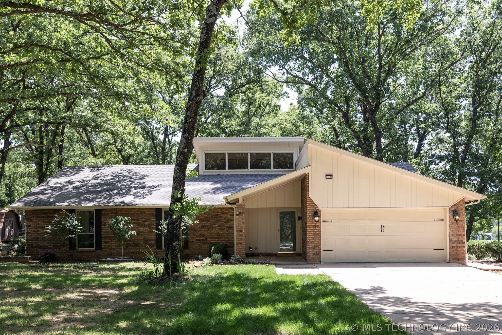 11607 S 5th Street Jenks OK 74037