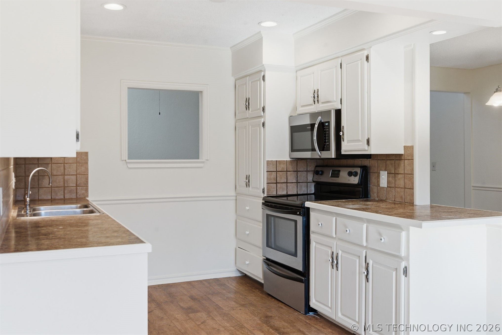 11607 S 5th Street Jenks OK 74037