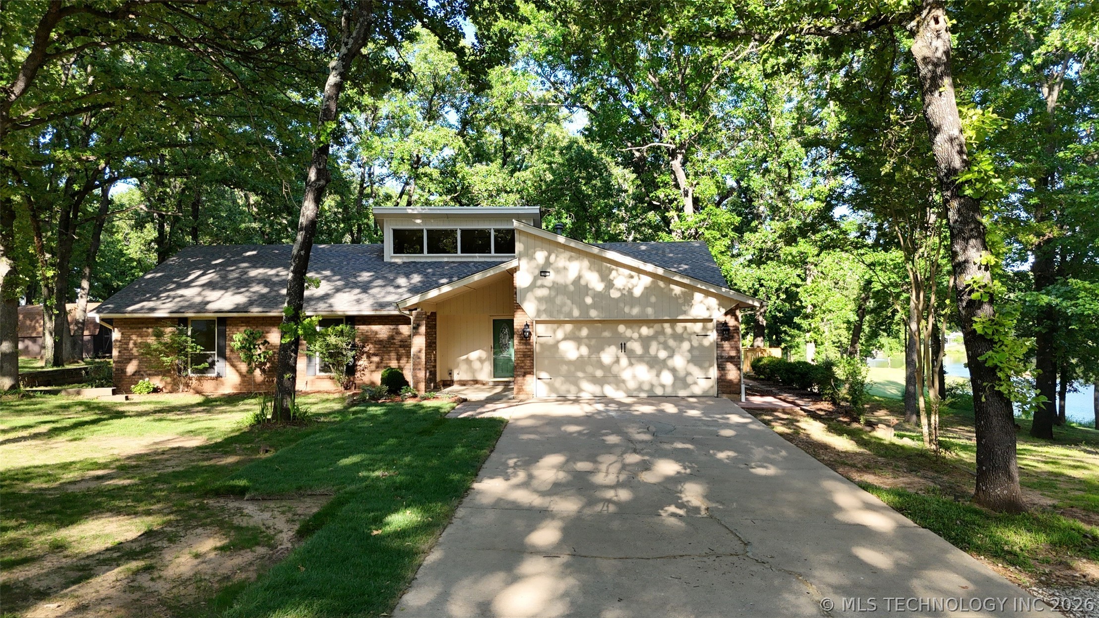 11607 S 5th Street Jenks OK 74037